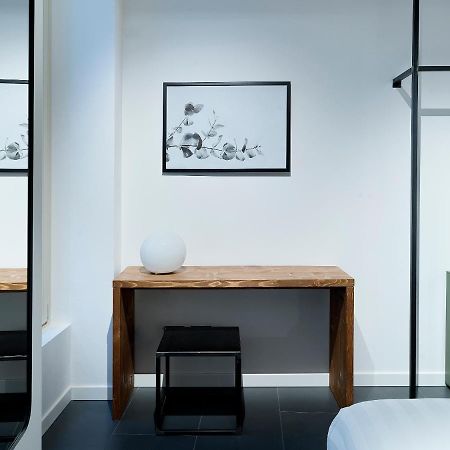 Sg9 City Apartments Брешія Екстер'єр фото