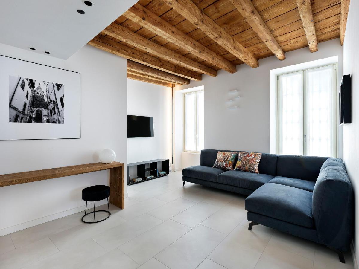 Sg9 City Apartments Брешія Екстер'єр фото