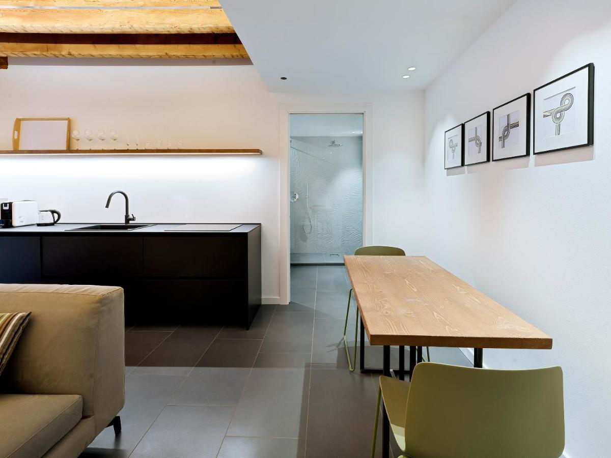 Sg9 City Apartments Брешія Екстер'єр фото