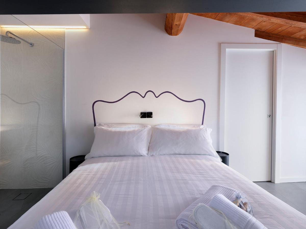 Sg9 City Apartments Брешія Екстер'єр фото