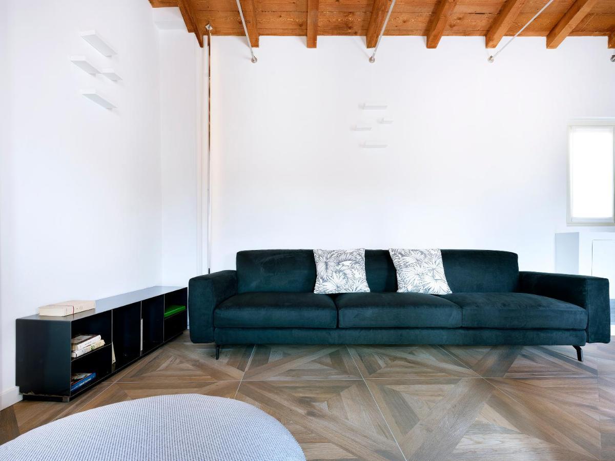 Sg9 City Apartments Брешія Екстер'єр фото